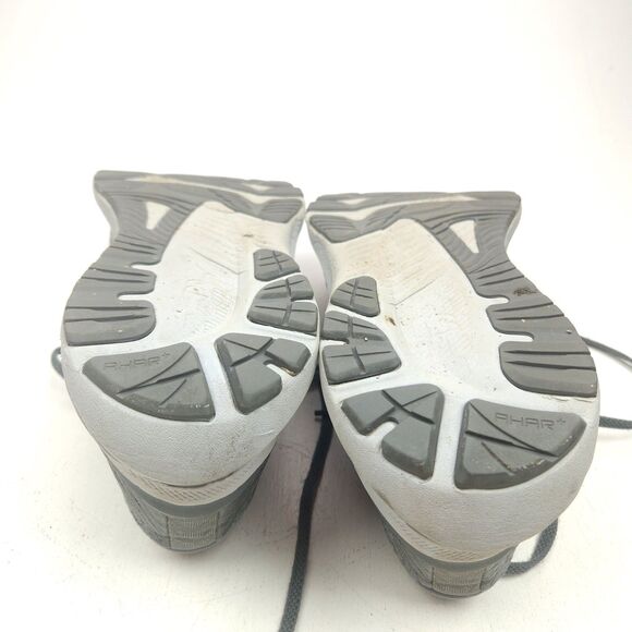 ASICS Gel-Kayano 29 Shoes Mens Size 10.5 Extra Wide Gray Running Support main image 9